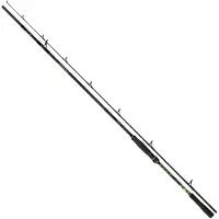 Maver Spinner Bass Spinhengel