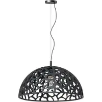 Eth Karakteristieke hanglamp The Open Ø 50cm -wit