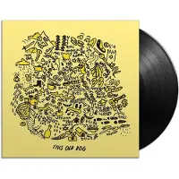 Konkurrent Mac Demarco - This Old Dog (LP)