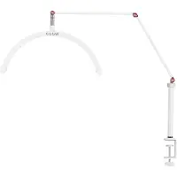 Activeshop Glow MX3, witte therapielamp voor op tafel