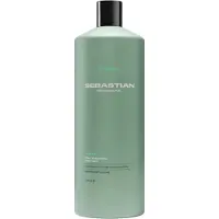 Sebastian Volupt Max Volumizing Shampoo 1000ml