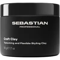 Sebastian Craft Clay Texturizing &amp; Flexible Styling Clay