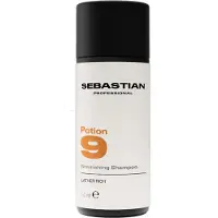 Sebastian Potion 9 Voedende Shampoo (50 ml)