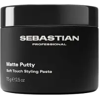 Sebastian Matte Putty Soft Touch Styling Paste