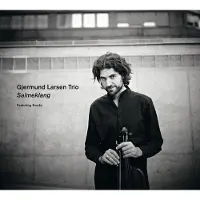 Music&Words Gjermund Larsen Trio - Salmeklang (CD)