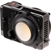 Zhiyun Flash Molus X200 Bi-Color Standard Zwart