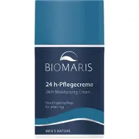 Biomaris Men - 24-h Moisturising cream nature - 50ml ml