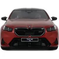 BMW M5 (G90) - 1:18 - GT Spirit