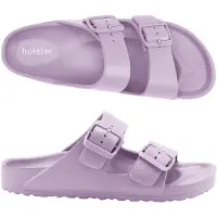 Holster Sundreamer vegan slides podologisch goedgekeurd slipper -