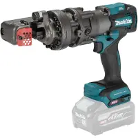 Makita SC001GZK XGT 40V Max Betonstaalschaar