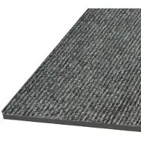 Rosco Decorib DCR inkommat - 584 x 384 mm - Grijs
