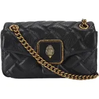 Kurt Geiger Dames Handtassen Mini Pimlico Bag - Zwart - Maat ONESIZE