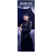 Reinders! Poster Wednesday - Jenny Ortega