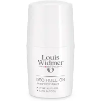 Louis Widmer Deo Roll-on Antiperspirant | 50 ml