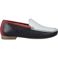 Ara 12-20106 Instappers | Maat 6.5 Dames Blauw