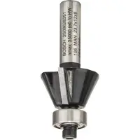 Bosch Powertools Afkantfrees 8x23.7x54 Mm