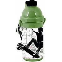 Maui & Sons - Drinkbeker 500 ml - Groen
