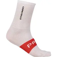 Etxeondo Pro Light Socks Wit EU 43-46 Man