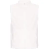 MO Bodywarmer wit