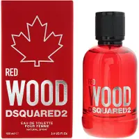 Dsquared2 Red Wood Eau de Toilette 100ml