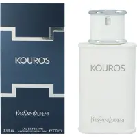 Yves Saint Laurent Kouros EDT 100 ml