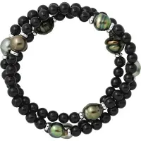 Rodney & Rolf Armband Zilveren Sterling 925 Teresina