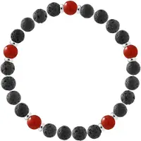 Rodney & Rolf Armband Zilver Sterling 925 Boliney