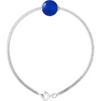 Rodney & Rolf Armband Zilver Sterling 925 Beijing