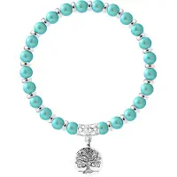 Rodney & Rolf Armband Zilver Sterling 925 San Pablo