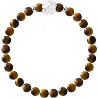 Rodney & Rolf Armband Zilver Sterling 925 Sholapur