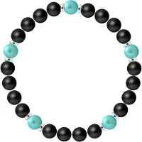 Rodney & Rolf Armband Zilver Sterling 925 Honolulu