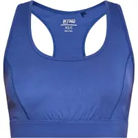 Mymo Sport bh kobaltblauw