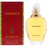Givenchy Amarige eau de toilette spray 100 ml