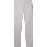 Tom Tailor Chino grijs