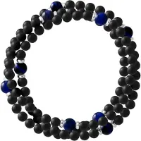 Rodney & Rolf Armband Zilver Sterling 925 Napels