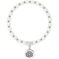 Rodney & Rolf Armband Zilver Sterling 925 Bronxdale