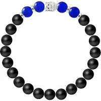 Rodney & Rolf Armband Zilver Sterling 925 Madison