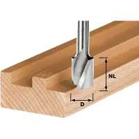 Festool HS SPI S8 D20/25 GROEFFREES