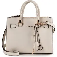 Liu Jo Handtas 'Manh' offwhite