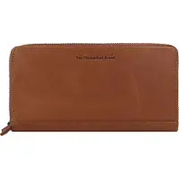 The Chesterfield Brand Nova RFID Wallet cognac