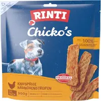 Rinti 500g Chicko Gevogelte Kip, Hondensnacks