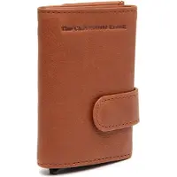 The Chesterfield Brand - Leren Pasjeshouder Cognac Iriona