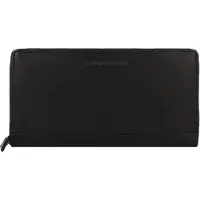Chesterfield C08.0176 Portemonnees | Maat One Size Dames Zwart