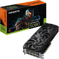 Gigabyte Grafische kaart nVidia GeForce RTX 5080 WINDFORCE SFF 16G