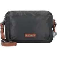 PICARD Sonja - Schoudertas 23 cm (antraciet)