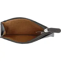 PICARD Portemonnee 'Brooklyn ' donkerbruin