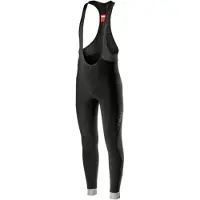 Castelli Tutto Nano Bibshorts Zwart || Maat: M