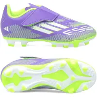 Adidas F50 Club Velcro Mg Kids