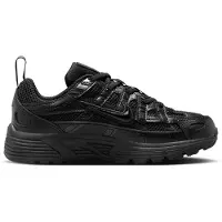 Nike Kleuterschoenen P-6000 - Zwart, Zwart