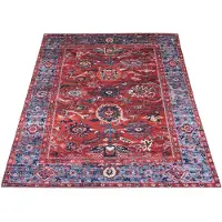 Veer Carpets Vloerkleed abad 200 x 290 cm